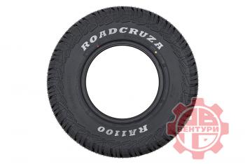14 169 р. Шина ROADCRUZA RA1100 AT 31X10.50R15LT 109S ROADCRUZA ra37503  с доставкой в г. Керчь. Увеличить фотографию 4