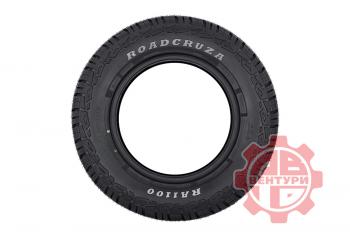 20 829 р. Шина ROADCRUZA RA1100 AT 33X12.50R18LT 118S ROADCRUZA ra147501  с доставкой в г. Керчь. Увеличить фотографию 4