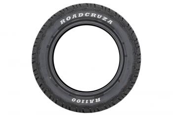 18 269 р. Шина ROADCRUZA RA1100 AT 33X12.50R20LT 114S ROADCRUZA ra147601  с доставкой в г. Керчь. Увеличить фотографию 3