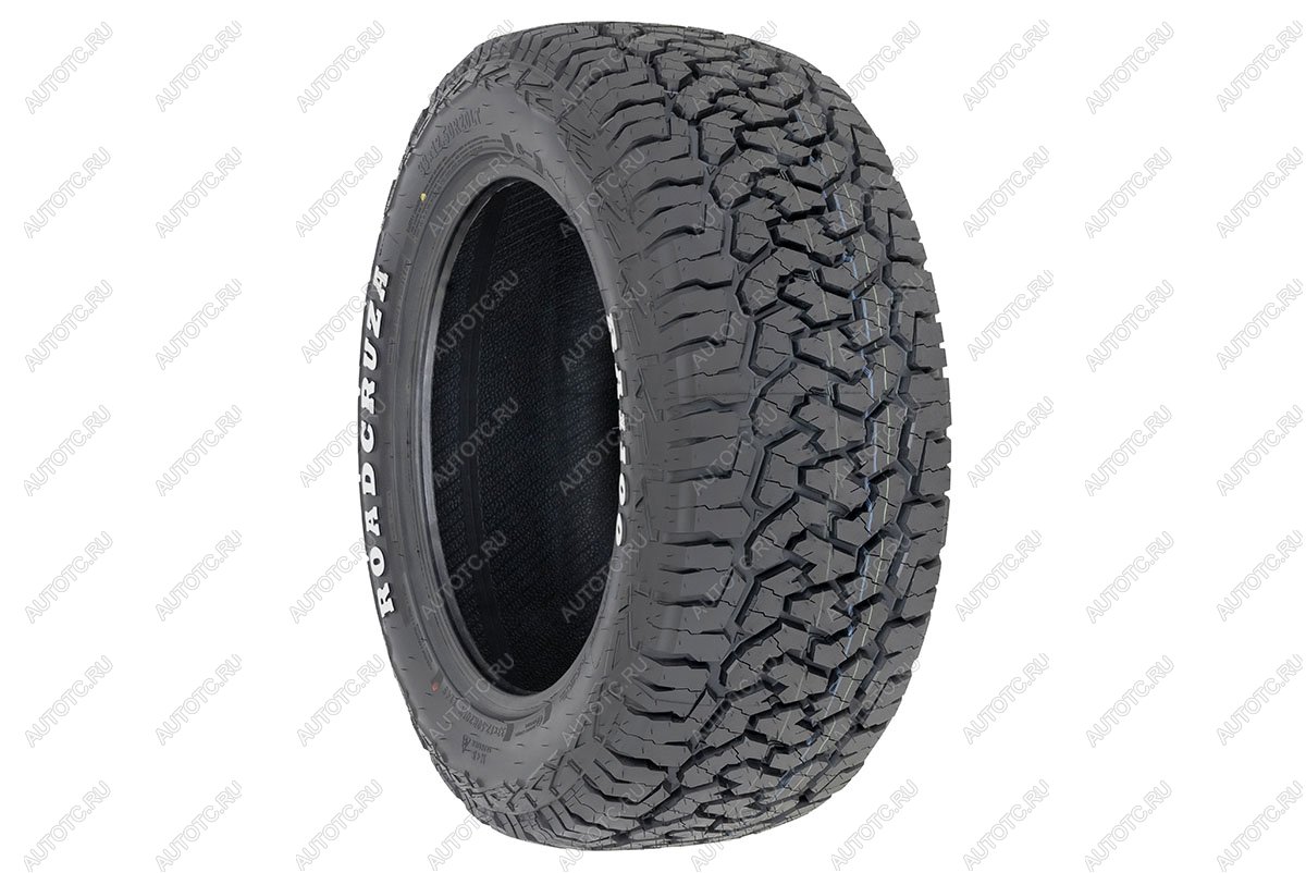 18 269 р. Шина ROADCRUZA RA1100 AT 33X12.50R20LT 114S ROADCRUZA ra147601  с доставкой в г. Керчь