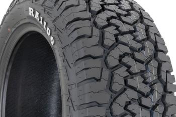 18 269 р. Шина ROADCRUZA RA1100 AT 33X12.50R20LT 114S ROADCRUZA ra147601  с доставкой в г. Керчь. Увеличить фотографию 4