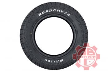 24 649 р. Шина ROADCRUZA RA1100 AT 35X12.50R20LT 121S ROADCRUZA ra145101  с доставкой в г. Керчь. Увеличить фотографию 3