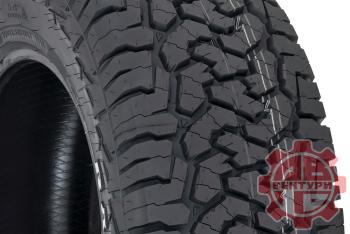 24 649 р. Шина ROADCRUZA RA1100 AT 35X12.50R20LT 121S ROADCRUZA ra145101  с доставкой в г. Керчь. Увеличить фотографию 2