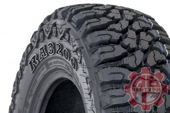 12 489 р. Шина ROADCRUZA RA3200 MT LT21575R15 10097Q POR ROADCRUZA ra49604  с доставкой в г. Керчь. Увеличить фотографию 3