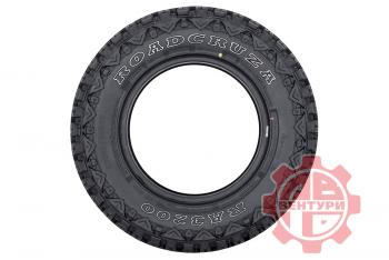 12 489 р. Шина ROADCRUZA RA3200 MT LT21575R15 10097Q POR ROADCRUZA ra49604  с доставкой в г. Керчь. Увеличить фотографию 2