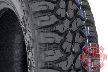 12 489 р. Шина ROADCRUZA RA3200 MT LT21575R15 10097Q POR ROADCRUZA ra49604  с доставкой в г. Керчь. Увеличить фотографию 4