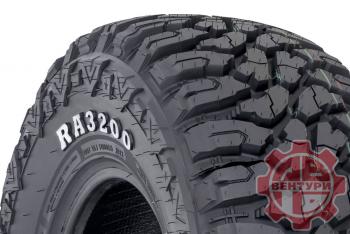 20 349 р. Шина ROADCRUZA RA3200 MT LT26570R16 121118Q POR ROADCRUZA ra133601  с доставкой в г. Керчь. Увеличить фотографию 2