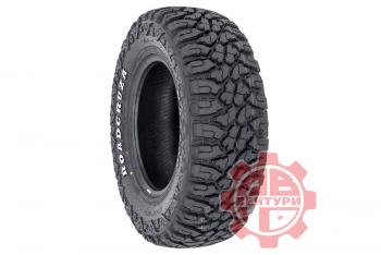 20 349 р. Шина ROADCRUZA RA3200 MT LT26570R16 121118Q POR ROADCRUZA ra133601  с доставкой в г. Керчь. Увеличить фотографию 1