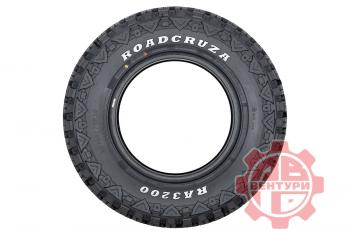 20 349 р. Шина ROADCRUZA RA3200 MT LT26570R16 121118Q POR ROADCRUZA ra133601  с доставкой в г. Керчь. Увеличить фотографию 4