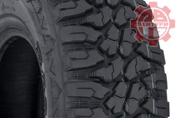 26 209 р. Шина ROADCRUZA RA3200 MT LT31575R16 121118Q POR ROADCRUZA ra26504  с доставкой в г. Керчь. Увеличить фотографию 4