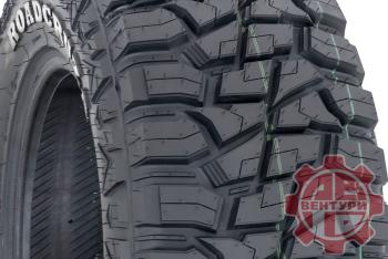 15 889 р. Шина ROADCRUZA RA8000 RT LT26565R17 120117Q POR ROADCRUZA ra150101  с доставкой в г. Керчь. Увеличить фотографию 3