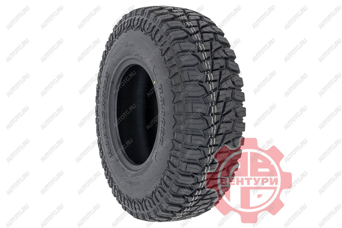 33 469 р. Шина ROADCRUZA RA8000 RT 37X12.50R17LT 121Q POR ROADCRUZA ra150902  с доставкой в г. Керчь
