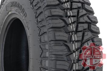 33 469 р. Шина ROADCRUZA RA8000 RT 37X12.50R17LT 121Q POR ROADCRUZA ra150902  с доставкой в г. Керчь. Увеличить фотографию 4