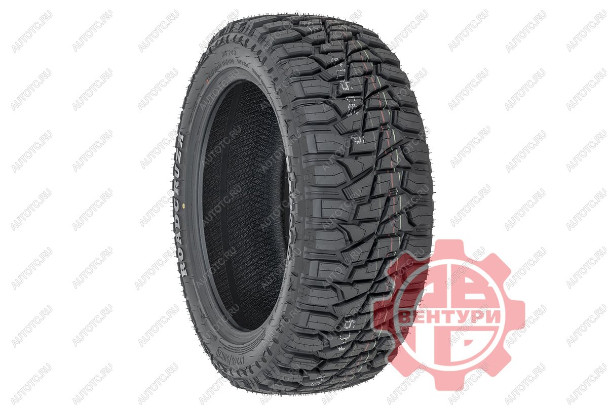 23 489 р. Шина ROADCRUZA RA8000 RT LT26550R20 115112Q POR ROADCRUZA ra150301  с доставкой в г. Керчь