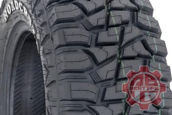 21 069 р. Шина ROADCRUZA RA8000 RT LT26570R17 121118Q POR ROADCRUZA ra150501  с доставкой в г. Керчь. Увеличить фотографию 4