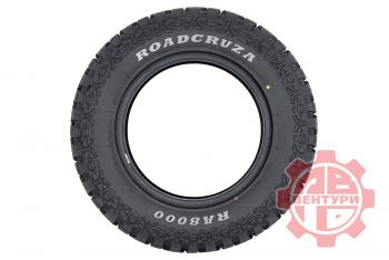 21 279 р. Шина ROADCRUZA RA8000LT RT 26560R18 119116Q POR ROADCRUZA ra150201  с доставкой в г. Керчь. Увеличить фотографию 3