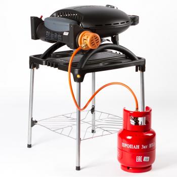 3 299 р. Шланг O-Hose  1 м O-GRILL ohose-1  с доставкой в г. Керчь. Увеличить фотографию 6