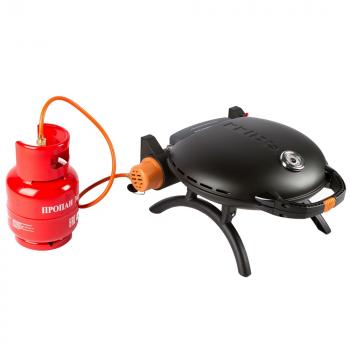 3 299 р. Шланг O-Hose  1 м O-GRILL ohose-1  с доставкой в г. Керчь. Увеличить фотографию 3