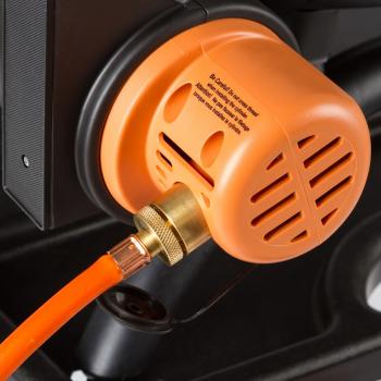 3 299 р. Шланг O-Hose  1 м O-GRILL ohose-1  с доставкой в г. Керчь. Увеличить фотографию 2