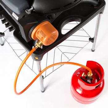 3 299 р. Шланг O-Hose  1 м O-GRILL ohose-1  с доставкой в г. Керчь. Увеличить фотографию 7