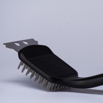 449 р. Щетка для чистки решетки гриля O-GRILL grillbrush  с доставкой в г. Керчь. Увеличить фотографию 6