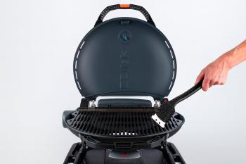 449 р. Щетка для чистки решетки гриля O-GRILL grillbrush  с доставкой в г. Керчь. Увеличить фотографию 4