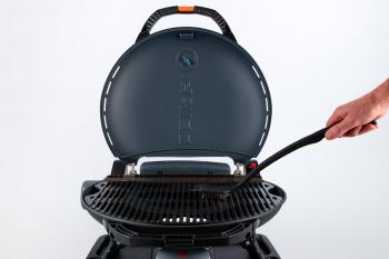 449 р. Щетка для чистки решетки гриля O-GRILL grillbrush  с доставкой в г. Керчь. Увеличить фотографию 3