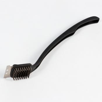 449 р. Щетка для чистки решетки гриля O-GRILL grillbrush  с доставкой в г. Керчь. Увеличить фотографию 1