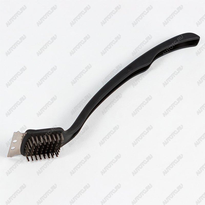 449 р. Щетка для чистки решетки гриля O-GRILL grillbrush  с доставкой в г. Керчь
