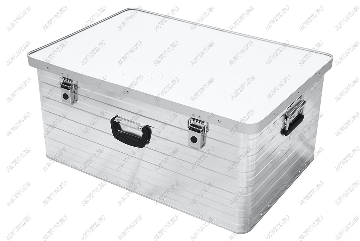 18 209 р. Ящик алюминиевый РИФ 800х540х365 мм (ДхШхВ) РИФ t800540365  с доставкой в г. Керчь