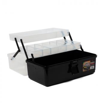 3 359 р. Ящик для инструмента IRIS KIT BOX 40 IRIS OHYAMA kb40  с доставкой в г. Керчь. Увеличить фотографию 7