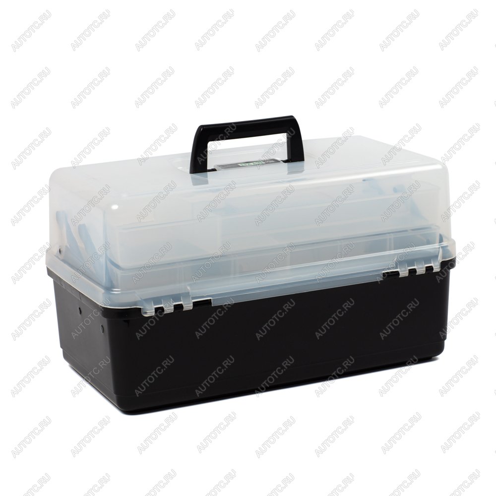 3 359 р. Ящик для инструмента IRIS KIT BOX 40 IRIS OHYAMA kb40  с доставкой в г. Керчь