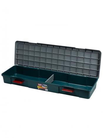 6 249 р. Ящик экспедиционный IRIS RV BOX 1150F 60 л 115x35x15,5 см IRIS OHYAMA rv1150f  с доставкой в г. Керчь. Увеличить фотографию 2