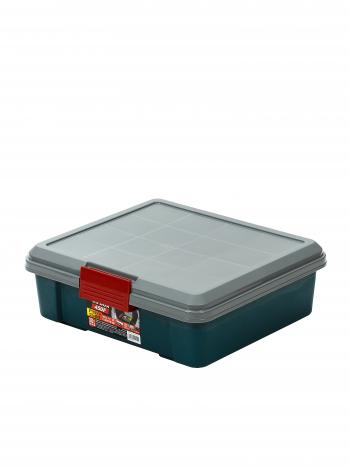 2 379 р. Ящик экспедиционный IRIS RV BOX 450F 30 л 45х40х16,5 см IRIS OHYAMA rv450f  с доставкой в г. Керчь. Увеличить фотографию 5