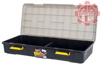 3 299 р. Ящик экспедиционный IRIS RV BOX 900FO 30 литров 90x40x15 см. IRIS OHYAMA rv900fo  с доставкой в г. Керчь. Увеличить фотографию 2