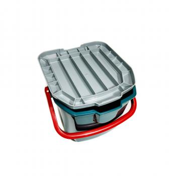 2 239 р. Ящик экспедиционный IRIS RV BOX Bucket 15B, 15 литров 34x32x28 см. IRIS OHYAMA bucket-15b  с доставкой в г. Керчь. Увеличить фотографию 5