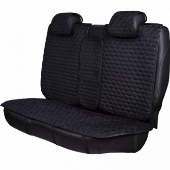 6 749 р. Накидка на сиденье (5 мест Афины) ТЕЙЛОР ст СОТА Lord Autofashion    с доставкой в г. Керчь. Увеличить фотографию 2