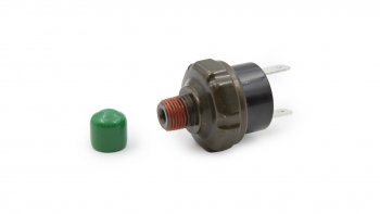 2 599 р. Датчик давления VIAIR 85105 PSI, 18M Viair 90101  с доставкой в г. Керчь. Увеличить фотографию 2