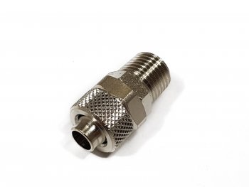 499 р. Фитинг прямой Camozzi 1510 108-12 Camozzi 1510 108-12  с доставкой в г. Керчь. Увеличить фотографию 2