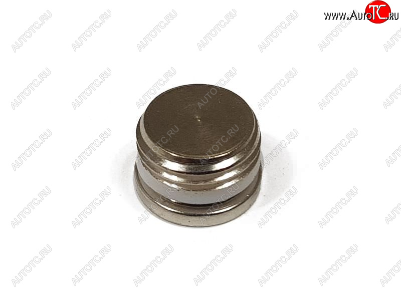 299 р. Фитинг заглушка с кольцом и фланцем Camozzi S2610 14 Camozzi s2610 14  с доставкой в г. Керчь