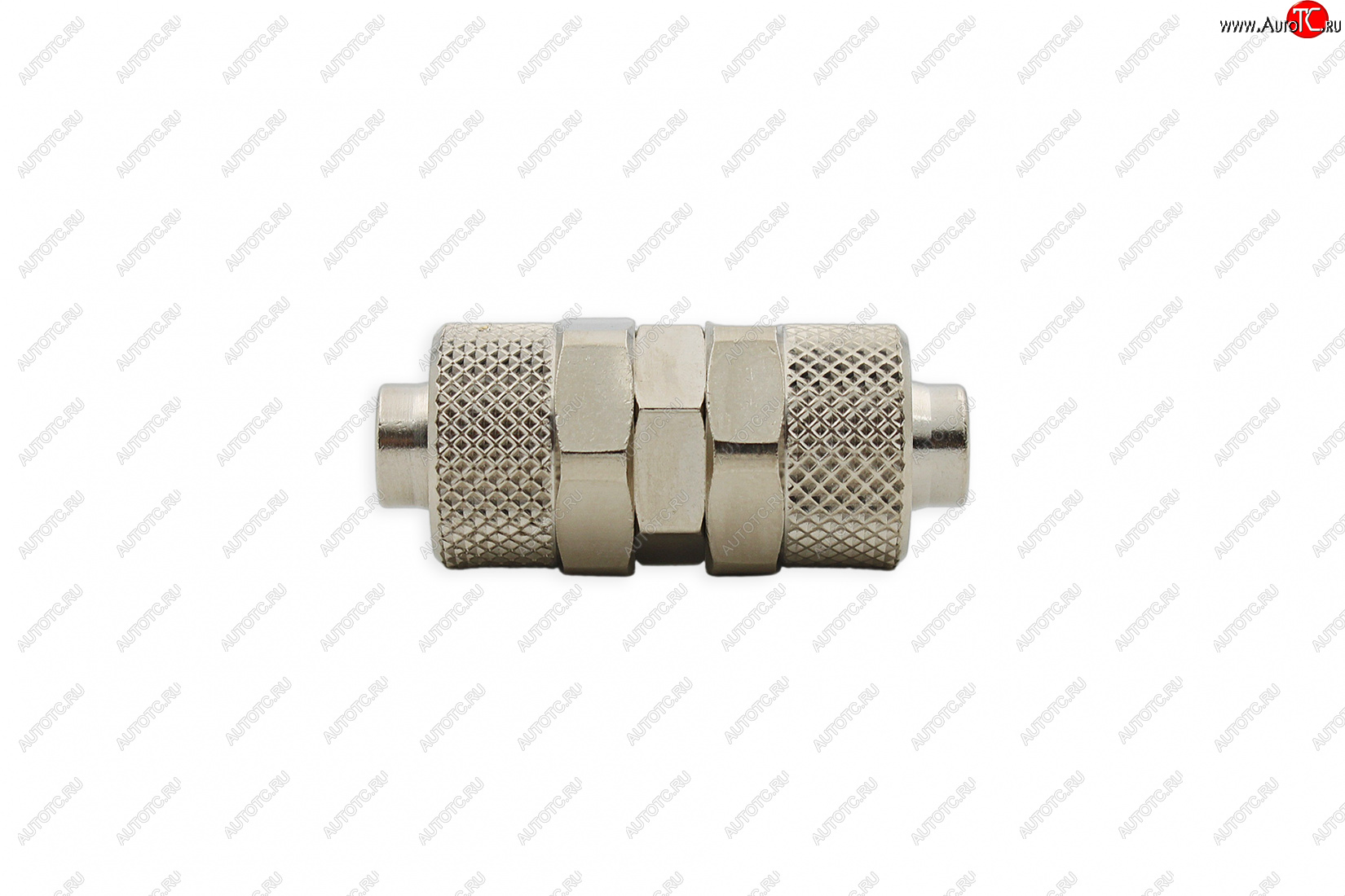 369 р. Фитинг прямой соеденитель Camozzi 1580 108-64 Camozzi 1580 108-64  с доставкой в г. Керчь