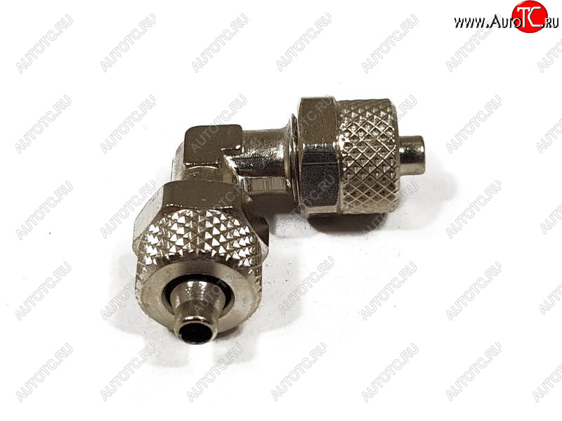 569 р. Фитинг угловой соединитель Camozzi 1550 108 Camozzi 1550 108  с доставкой в г. Керчь
