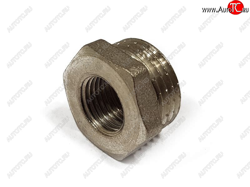 253 р. Футорка VALTEC 12-14 Camozzi футорка 12-14  с доставкой в г. Керчь