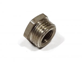 253 р. Футорка VALTEC 12-14 Camozzi футорка 12-14  с доставкой в г. Керчь. Увеличить фотографию 3