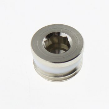 200 р. Фитинг заглушка Camozzi S2615 14 Camozzi s2615 14  с доставкой в г. Керчь. Увеличить фотографию 1