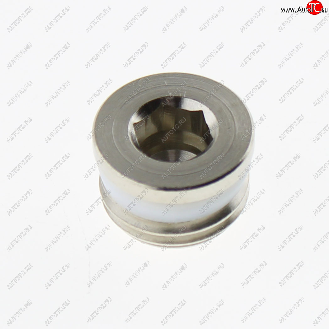200 р. Фитинг заглушка Camozzi S2615 14 Camozzi s2615 14  с доставкой в г. Керчь
