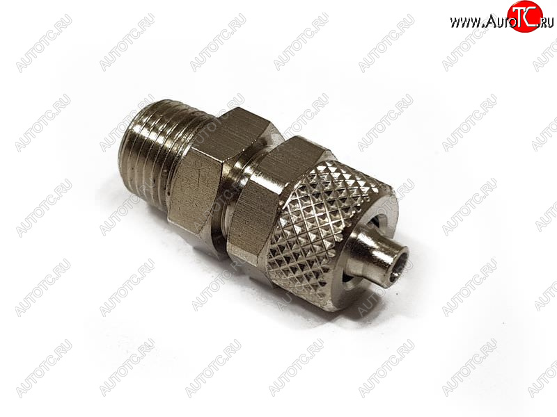 529 р. Фитинг прямой Camozzi 1510 1210-12 Camozzi 1510 1210-12  с доставкой в г. Керчь