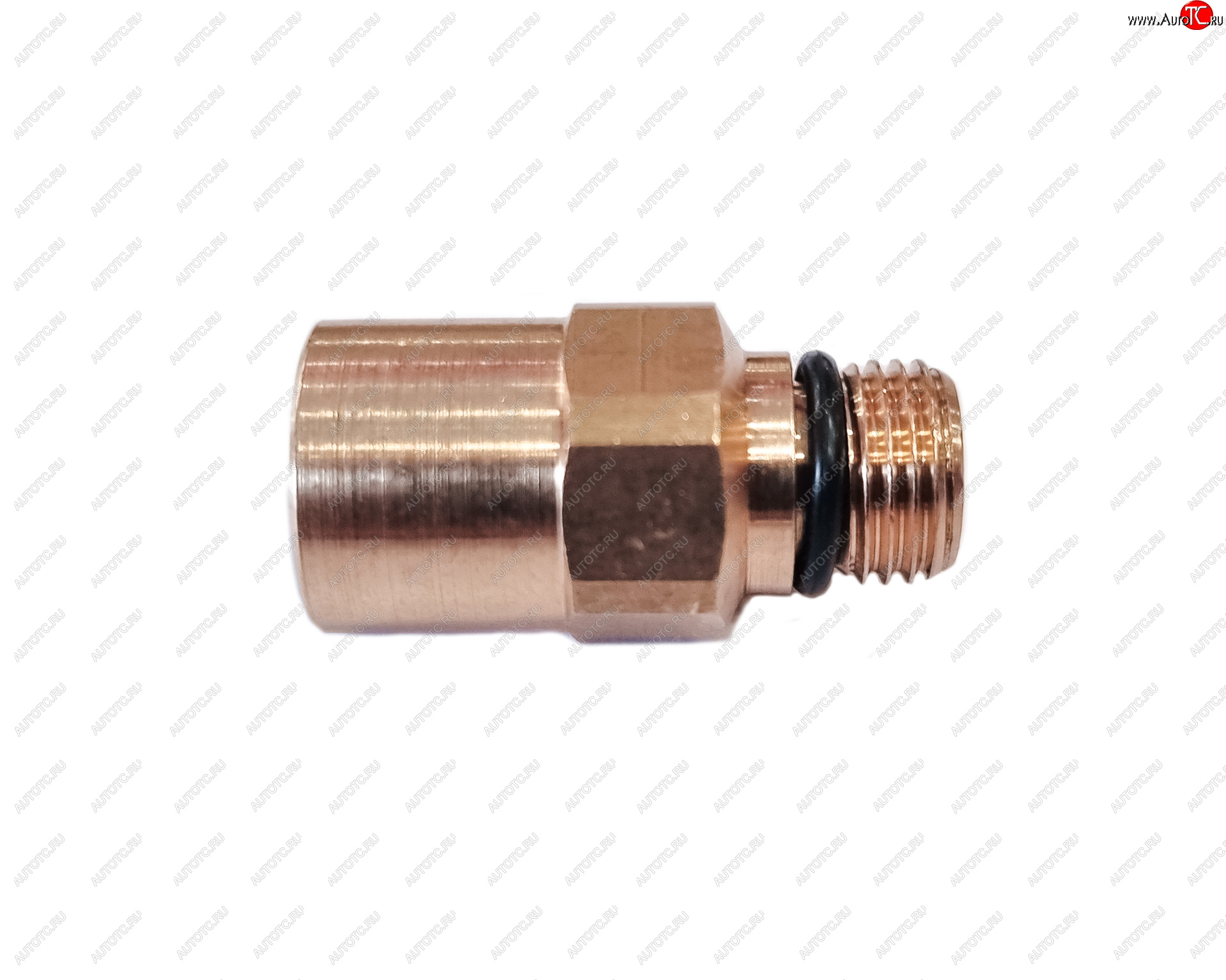 369 р. Фитинг прямой с цанговым зажимом Camozzi 9512 6-М16х1,5 Camozzi 9512 6-м16х1,5  с доставкой в г. Керчь