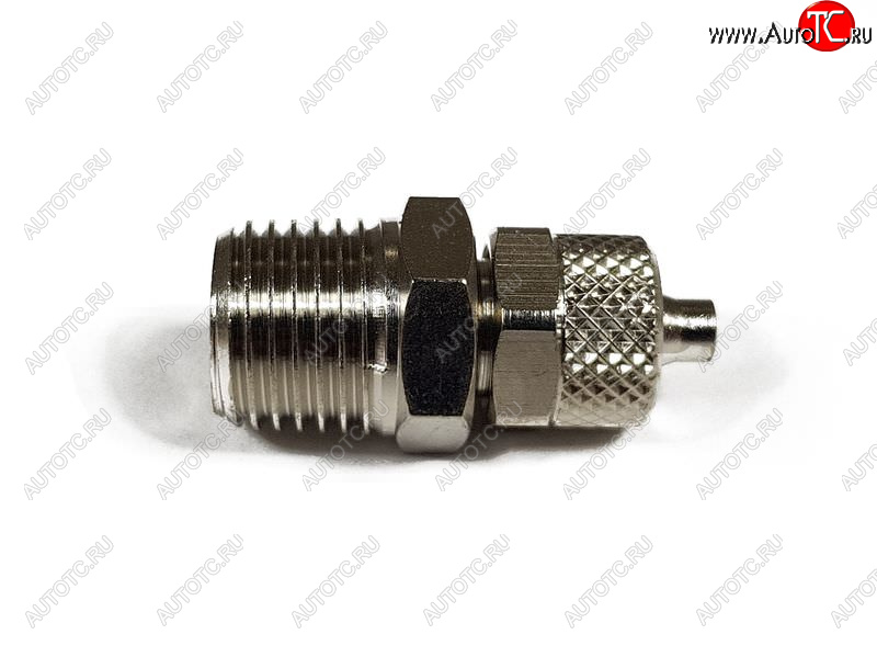359 р. Фитинг прямой Camozzi 1510 86-14 Camozzi 1510 86-14  с доставкой в г. Керчь