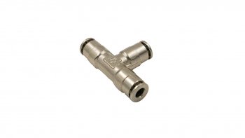 459 р. Фитинг цанговый тройник Camozzi 6540 4 Camozzi 6540 4  с доставкой в г. Керчь. Увеличить фотографию 2